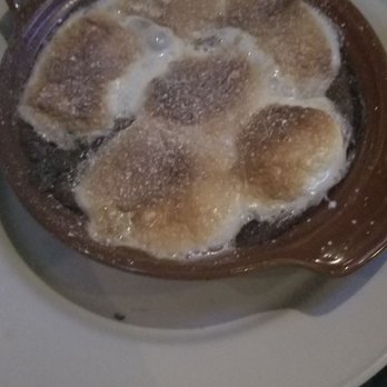 Yard House - Smores dessert - New American Near Me - Boca Raton, Florida Yard House - Smores dessert - New American Near Me - Boca Raton, Florida