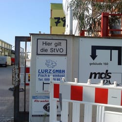 Lurz Fisch- und Feinkost