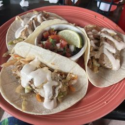 Fish Tacos Fish Tacos