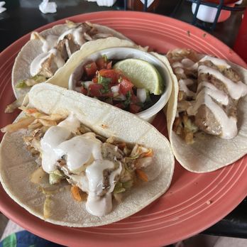 Grills Riverside Seafood Deck & Tiki Bar - Fish Tacos - Seafood Near Me - Melbourne, Florida Grills Riverside Seafood Deck & Tiki Bar - Fish Tacos - Seafood Near Me - Melbourne, Florida