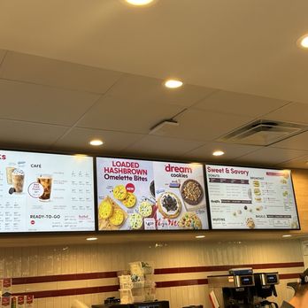 Tim Hortons - Sandwiches Near Me - North Bergen, New Jersey Tim Hortons - Sandwiches Near Me - North Bergen, New Jersey