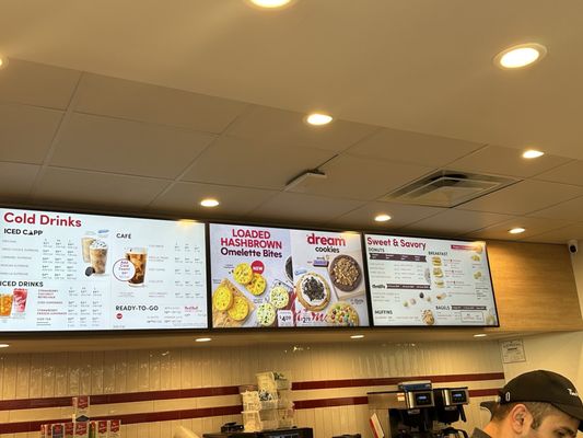 Menu photo 3 Tim Hortons North Bergen, NJ Menu photo 3 Tim Hortons North Bergen, NJ