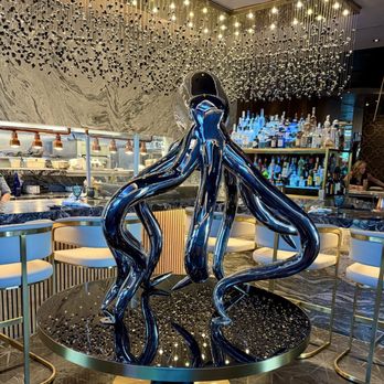 Prime 141 - Decor - Steakhouses Near Me - Enterprise, Nevada Prime 141 - Decor - Steakhouses Near Me - Enterprise, Nevada