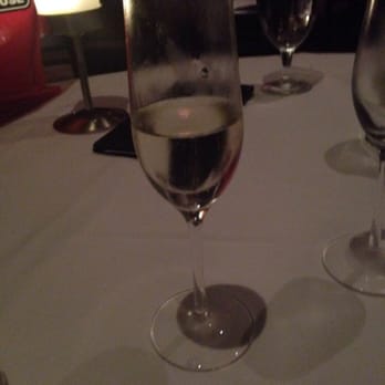 Ruth's Chris Steak House - Complimentary champagne for the birthday boy - Steakhouses Near Me - Pasadena, California Ruth's Chris Steak House - Complimentary champagne for the birthday boy - Steakhouses Near Me - Pasadena, California