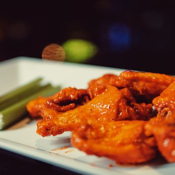 Wonders Bar & Grill - Five for $5 wings! - American Near Me - Corpus Christi, Texas Wonders Bar & Grill - Five for $5 wings! - American Near Me - Corpus Christi, Texas