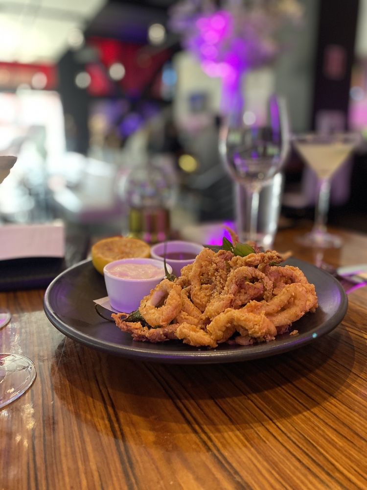 STK Steakhouse