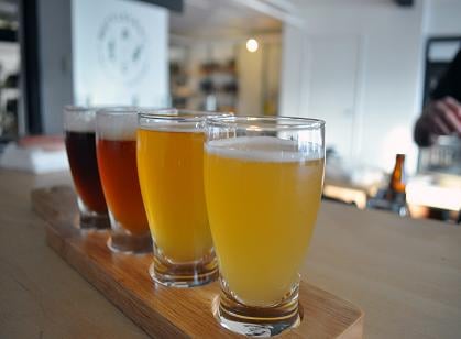 Bottlecraft Little Italy by null