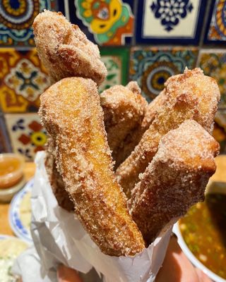 TNT Taqueria by null