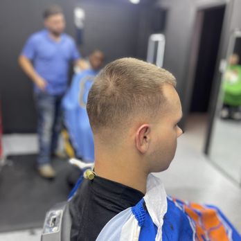 High End Barber Studio - Barbers Near Me - Wichita Falls, Texas High End Barber Studio - Barbers Near Me - Wichita Falls, Texas