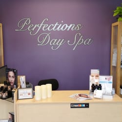 Perfections Day Spa