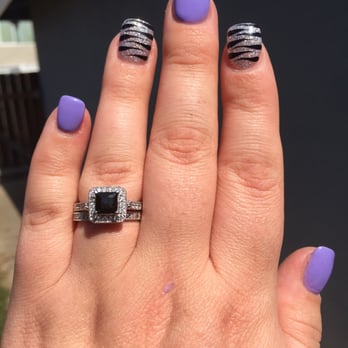 Tip Top Nail Bar - Fill by Mindy, design by Jenny! Thank you ladies! - Nail Salons Near Me - Tustin, California Tip Top Nail Bar - Fill by Mindy, design by Jenny! Thank you ladies! - Nail Salons Near Me - Tustin, California