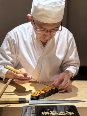 Yasu Toronto by null