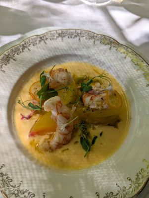 La Petite Maison de Cucuron by null