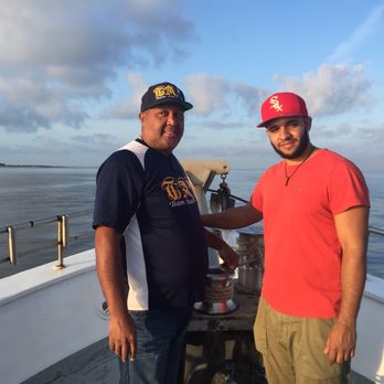 Ocean Eagle V Fishing - Fishing Near Me - Brooklyn, New York