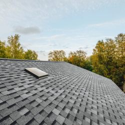 Fowler’s Roofing And Construction - New Shingle Roof