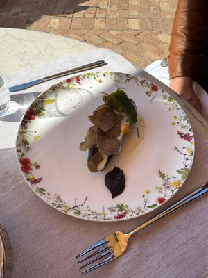 Borgo San Felice Resort Relais & Chateaux by null