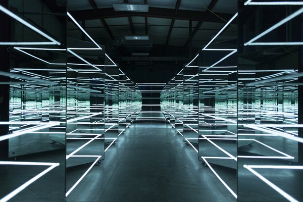 Wonderspaces Austin by null