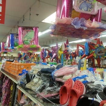 Monte Dollar - Discount Store Near Me - El Monte, California Monte Dollar - Discount Store Near Me - El Monte, California