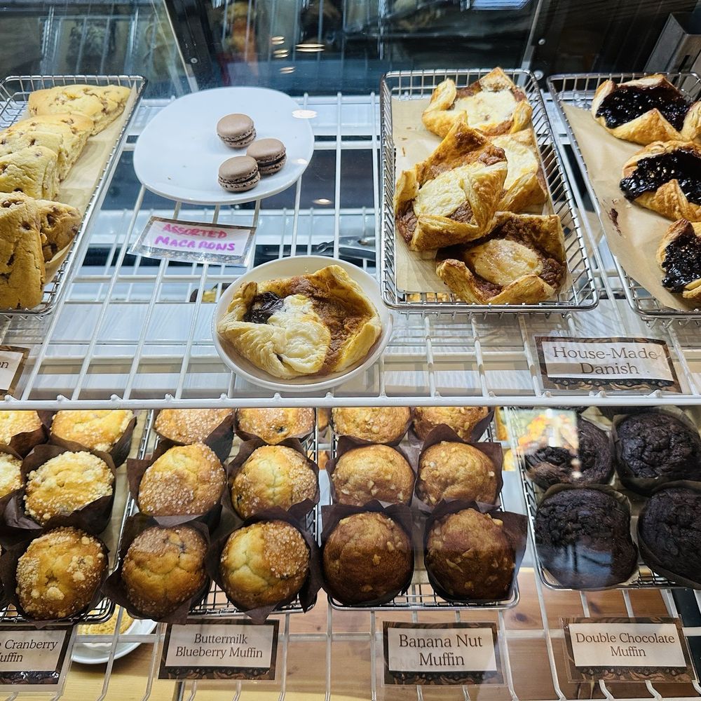 The Dancing Bean - Baked goods. - Coffee & Tea Near Me - Townsend, Tennessee The Dancing Bean - Baked goods. - Coffee & Tea Near Me - Townsend, Tennessee