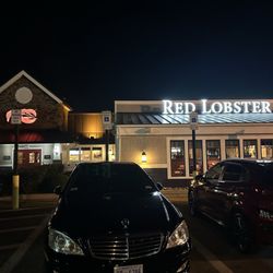 Red Lobster