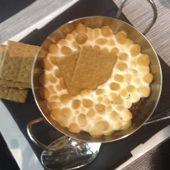The Woods Jupiter - Smores dessert! - New American Near Me - Jupiter, Florida The Woods Jupiter - Smores dessert! - New American Near Me - Jupiter, Florida