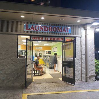 iDo Laundry - Entry to laundromat - Laundromat Near Me - Honolulu, Hawaii iDo Laundry - Entry to laundromat - Laundromat Near Me - Honolulu, Hawaii