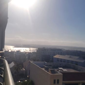 Courtyard By Marriott - Hotels Near Me - San Diego, California
