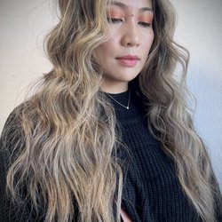 Laura Christopher Hair Artist