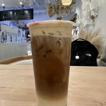 T% Coffee + Tea - Santa Clara - vietnamese coffee - Juice Bars & Smoothies Near Me - Santa Clara, California