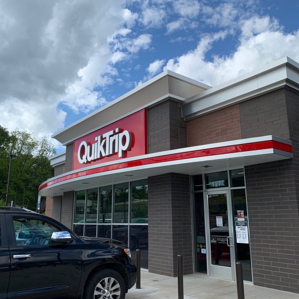 QuikTrip - New Quik Trip - Gas Stations Near Me - Greenville, South Carolina QuikTrip - New Quik Trip - Gas Stations Near Me - Greenville, South Carolina