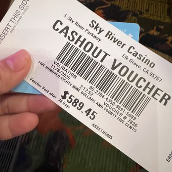 Sky River Casino - A nice Bonus hit - Casinos Near Me - Elk Grove, California Sky River Casino - A nice Bonus hit - Casinos Near Me - Elk Grove, California