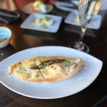 Agora DC - Mediterranean Near Me - Washington, DC, District of Columbia