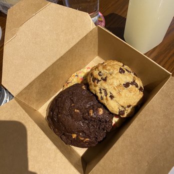 Chip City - Bakeries Near Me - City, New York