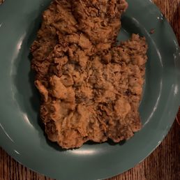 Chicken Fried Steak
