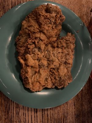 Babe's Chicken Dinner House by null
