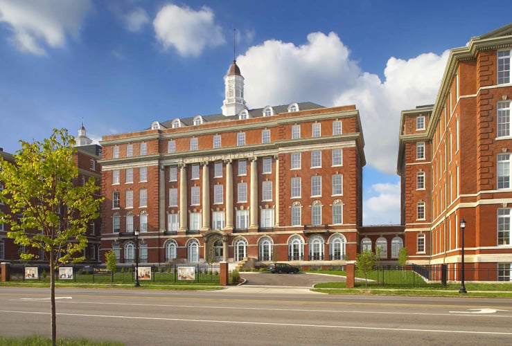 THE Updated July 2024 1515 Lafayette Ave, Saint Louis