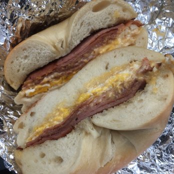 Dumont Hot Bagel - Bagels Near Me - Dumont, New Jersey