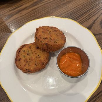 Ruthie's All-Day - Crispy Hashbrowns - Barbeque Near Me - Arlington, Virginia Ruthie's All-Day - Crispy Hashbrowns - Barbeque Near Me - Arlington, Virginia