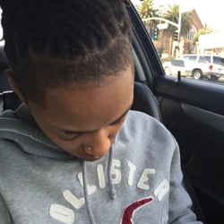 G's Cuts & Styles