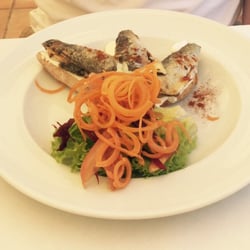 Restaurant Quinta dos poetas