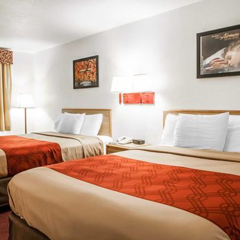 Econo Lodge Truman Inn - Hotels Near Me - Sedalia, Missouri Econo Lodge Truman Inn - Hotels Near Me - Sedalia, Missouri