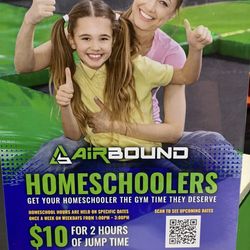 Airbound