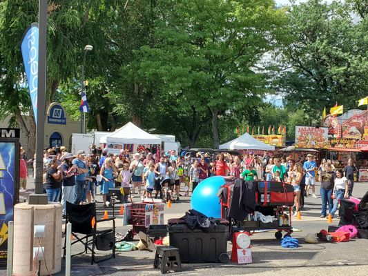 Colorado State Fairgrounds by null