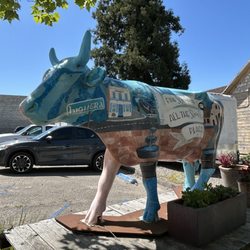 Cattaneo Brothers Inc Jerky Makr - Mr Cow
