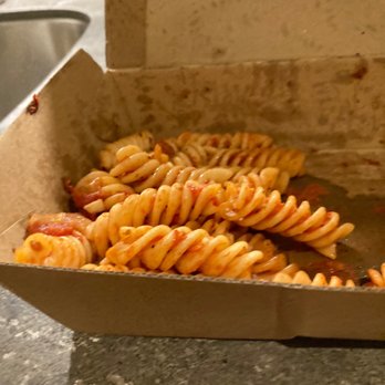 Amore - Spaghetti - Italian Near Me - Marana, Arizona