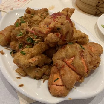 Royal Queen Restaurant - Friend Lobster. - Dim Sum Near Me - Flushing, New York Royal Queen Restaurant - Friend Lobster. - Dim Sum Near Me - Flushing, New York