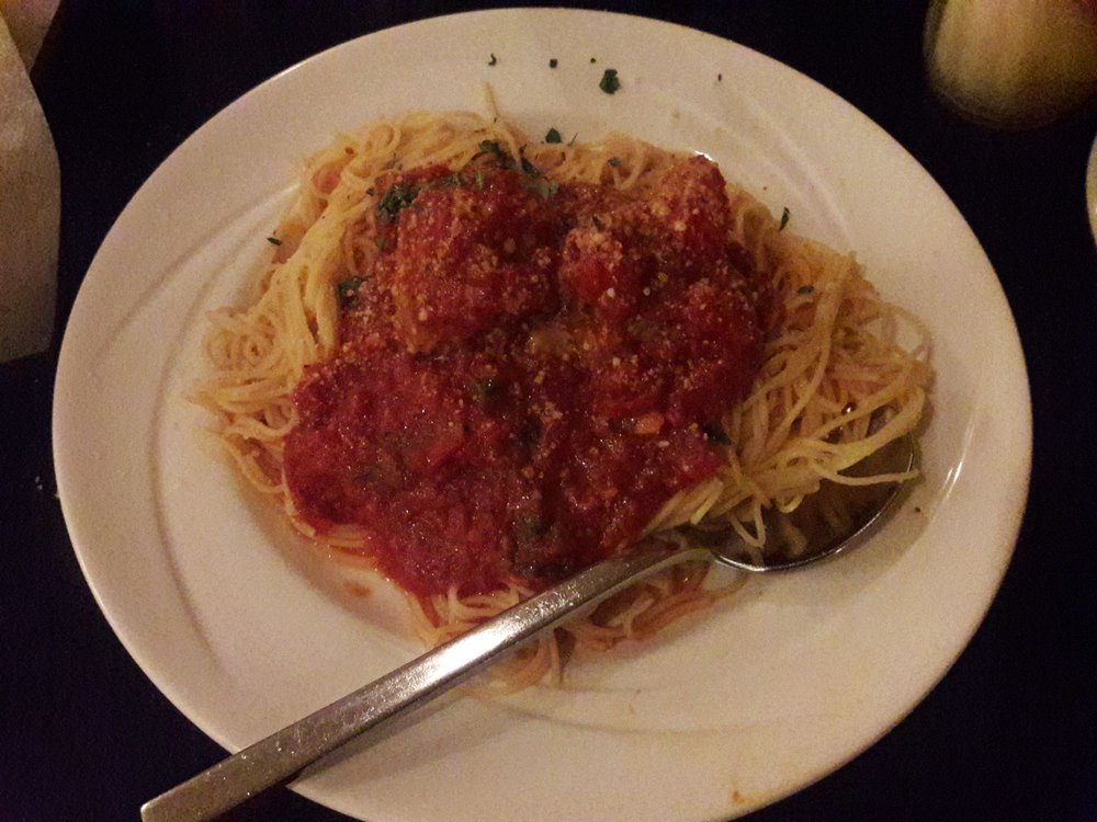 JOHNNY’S FINE ITALIAN DINING 33 Photos & 44 Reviews 112