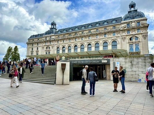 Seine by null