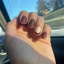 Nail Spa - Bad Nails