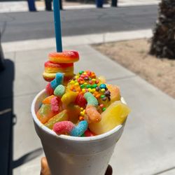 Jia’s Sweet Treats